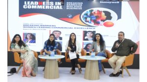 Panel Discussion - Breaking Barriers_Women Leading Commercial Excellence
