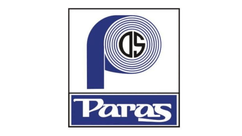 Paras Defence and Space Technologies Limited