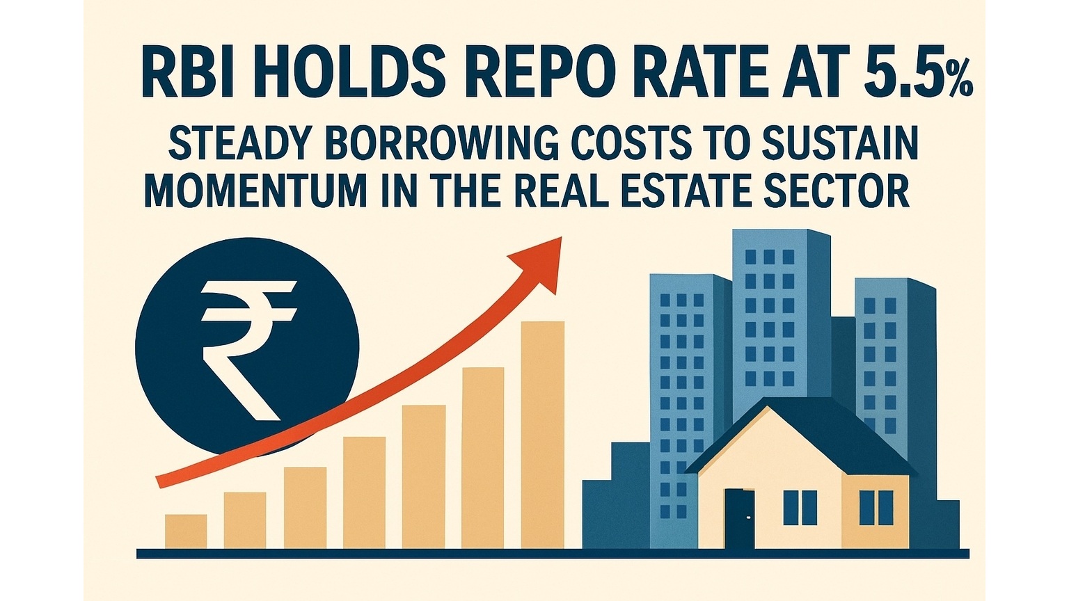 RBI Monetary Policy - August 08, 2025