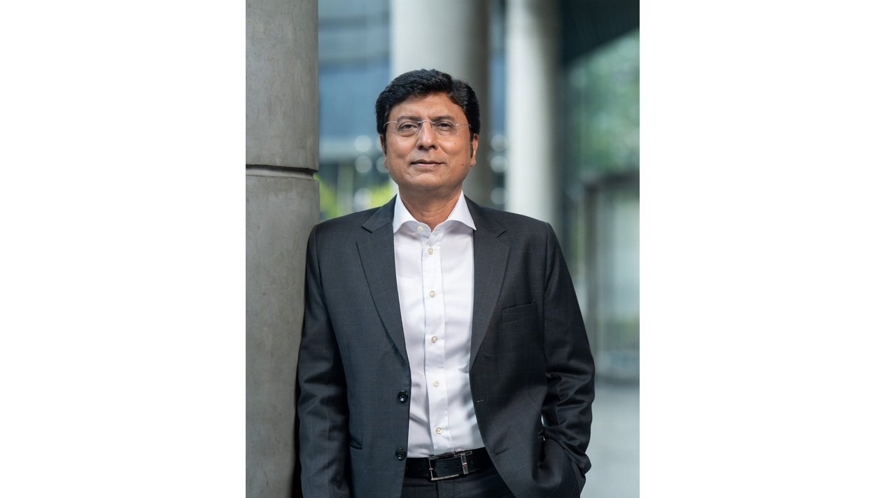 Rakesh Chahar, Deputy Managing Director, Sheela Foam