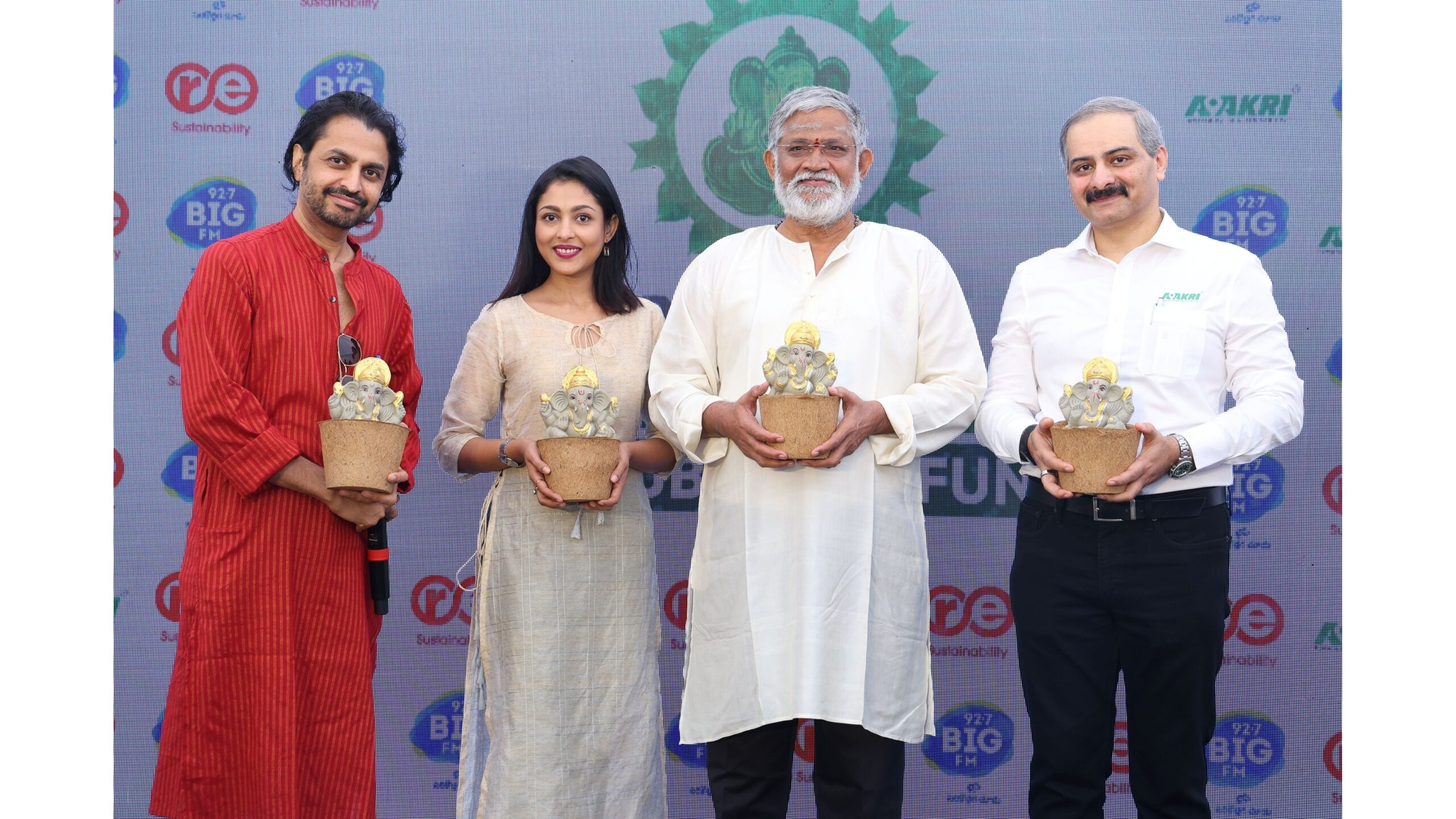Re Sustainability Launches Twin Green Initiatives