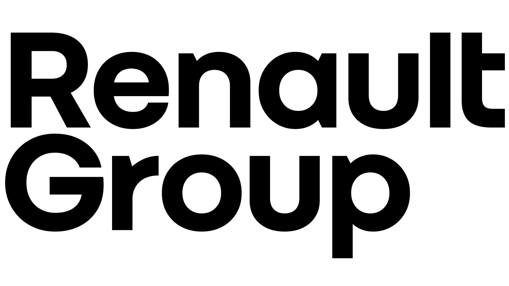 Renault Group Logo