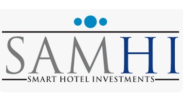 SAMHI Hotels LOGO