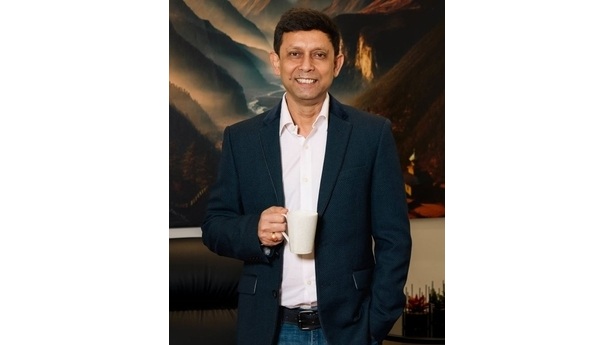 Saumen Bhaumik, MD, CaratLane - A Tata Product