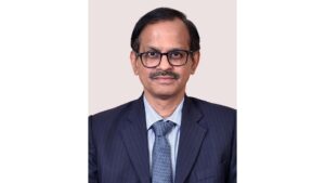 Shri R Doraiswamy, CEO & MD, LIC