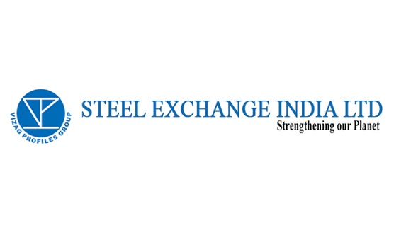 Steel Exchange India Limited