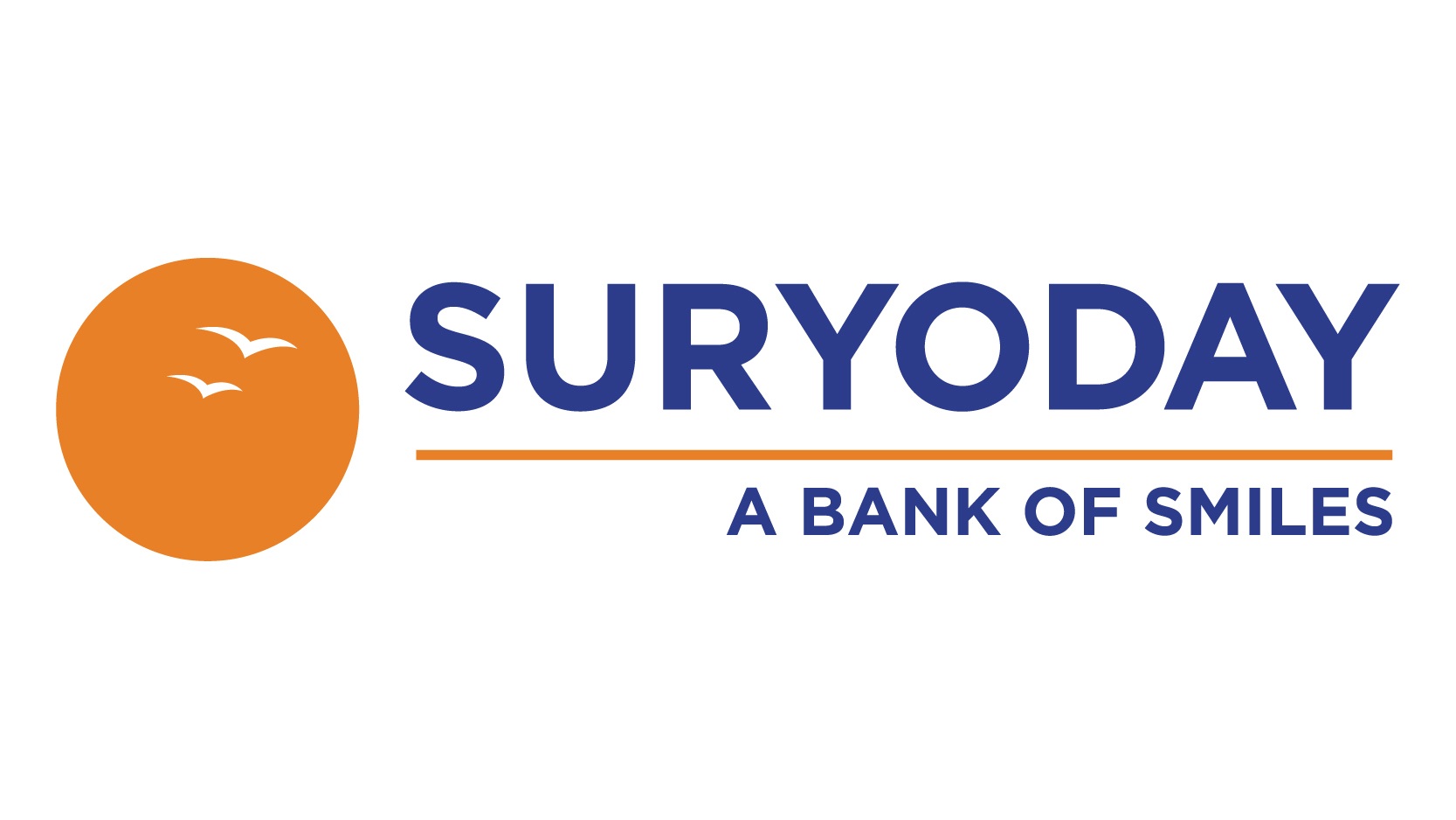Suryoday Small Finance Bank (SSFB) logo