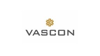 Vascon Logo