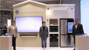 AI Home- Future Living Now