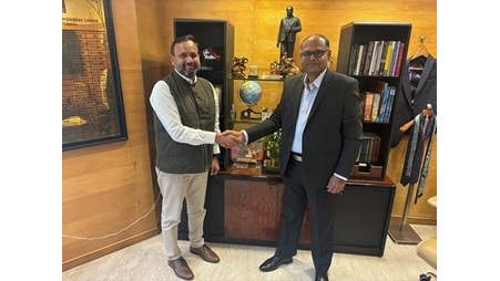 APM Terminals Pipavav and ONGC enter into a Five-Year Strategic Partnership to Strengthen Offshore Oil & Gas Logistics