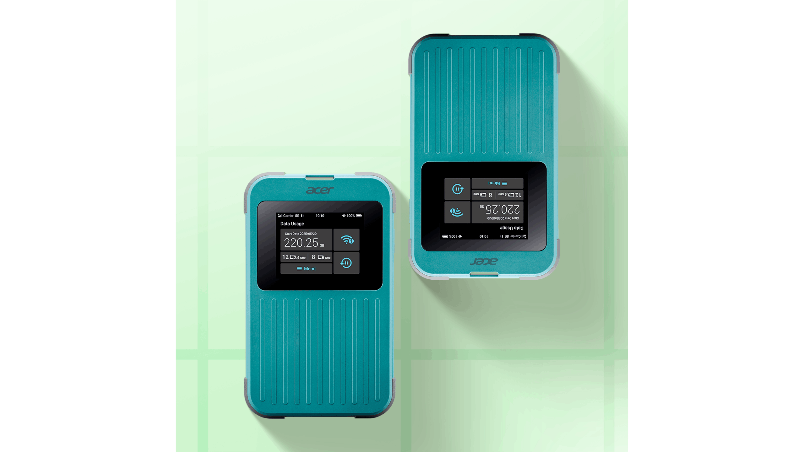 Acer India Unveils the Connect M4: The Ultimate 5G Mobile Hotspot for Global Connectivity 5 Acer India Unveils the Connect M4: The Ultimate 5G Mobile Hotspot for Global Connectivity