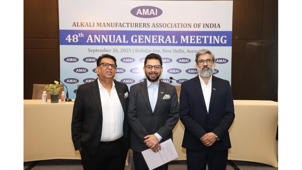 Aditya A. Shriram elected as President