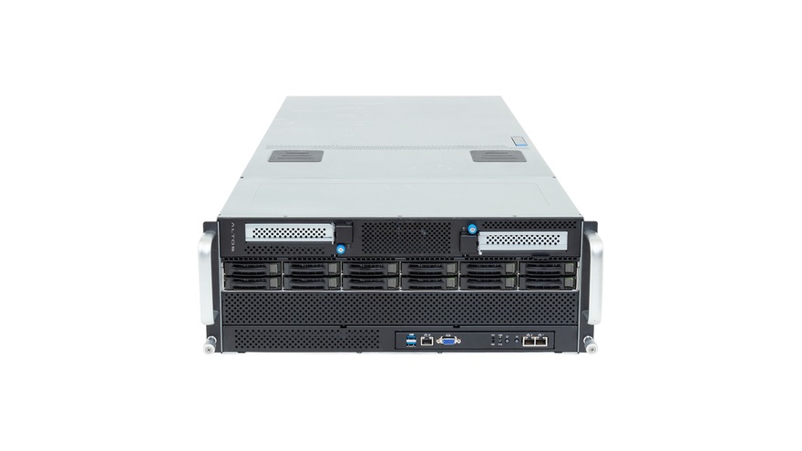 Altos India Unveils Next-Gen AI Server