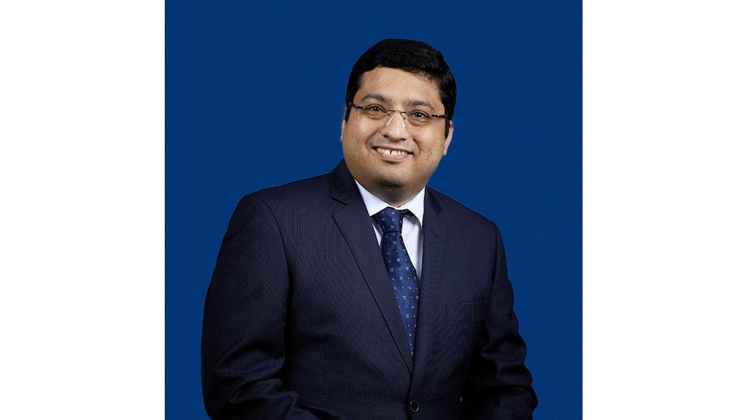 Amit Jain, Partner, Kotak Alts