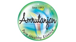 Amrutanjan Healthcare Logo