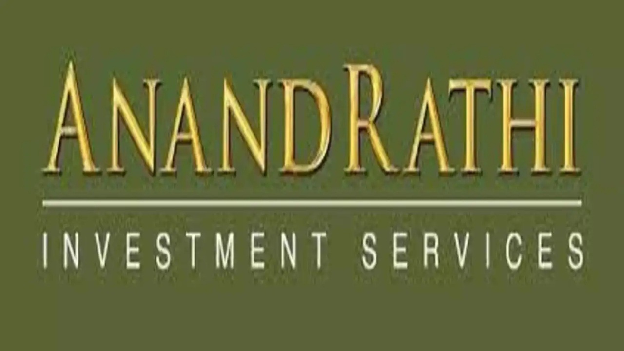 Anand Rathi Share and Stock Brokers Limited