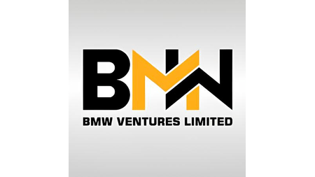 BMW Ventures Limited Logo