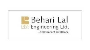 Behari Lal Engineering Ltd. Logo