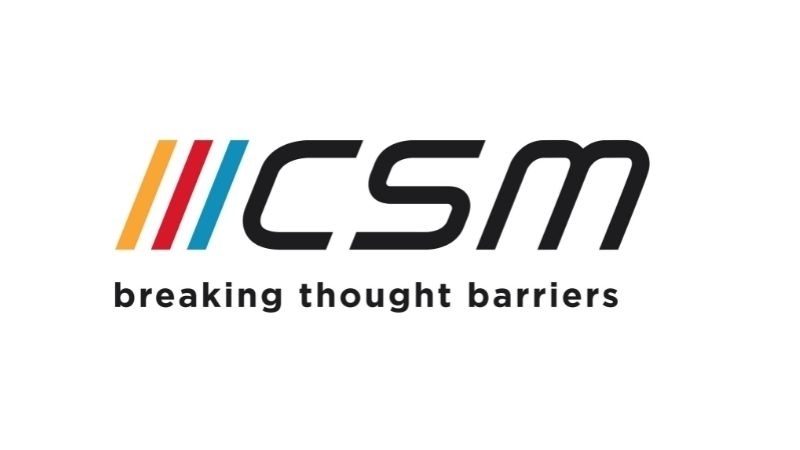 CSM Technologies Limited Logo