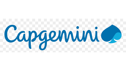 Capgemini Logo 1