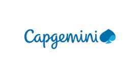 Capgemini Logo