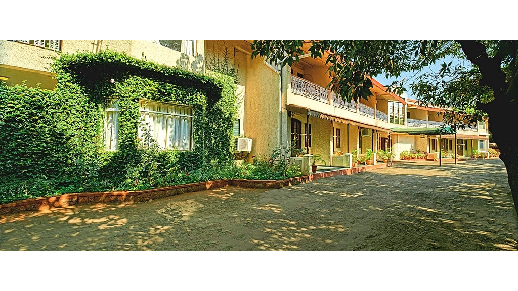Club Mahindra Sherwood, Mahabaleshwar