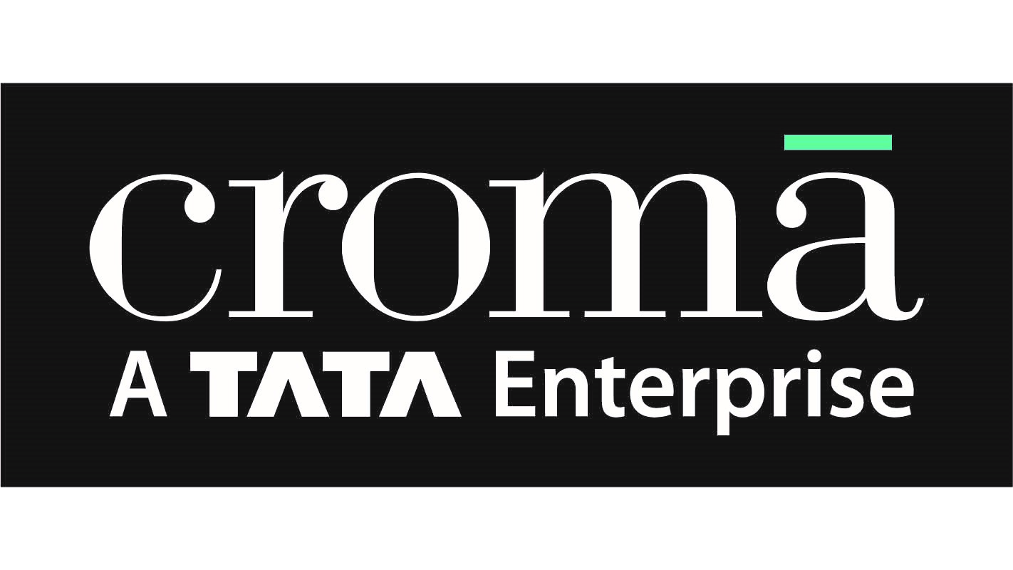 Croma Logo