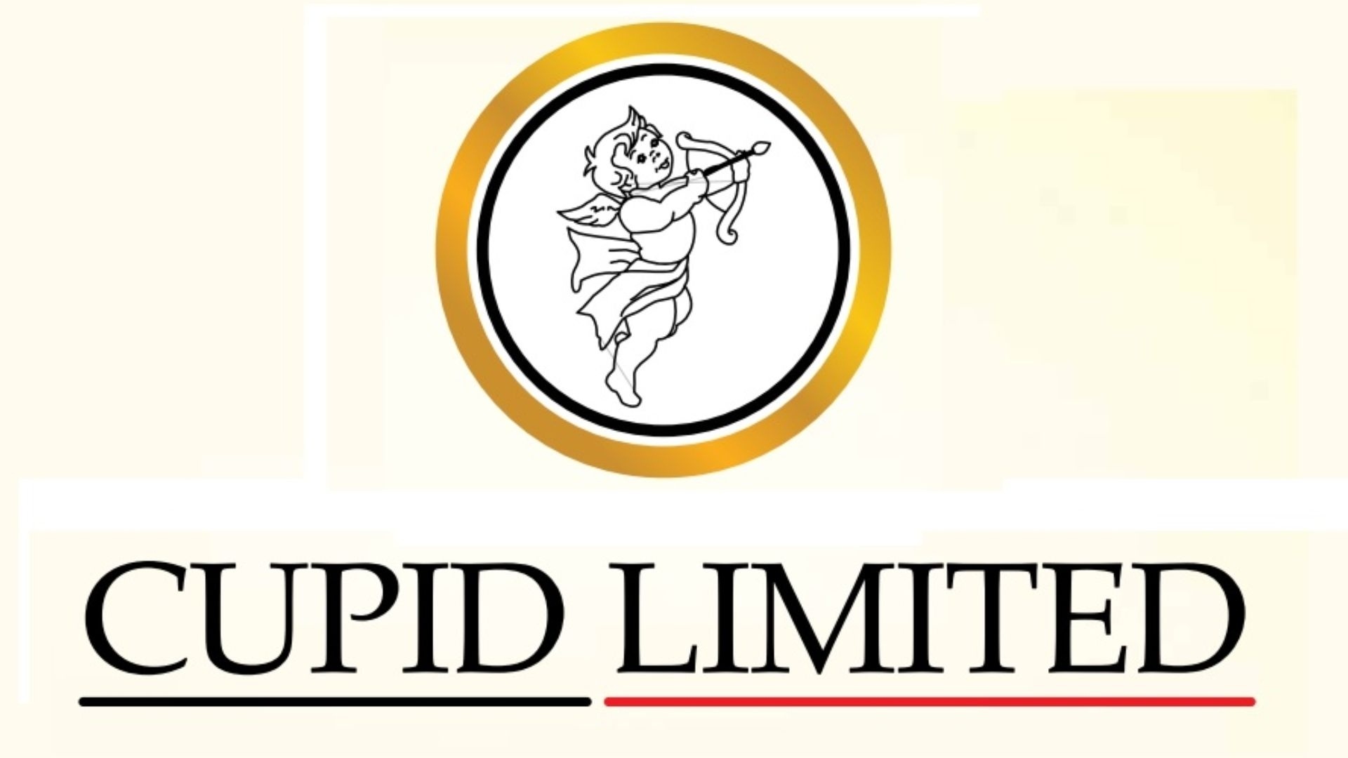 Cupid Limited Logo