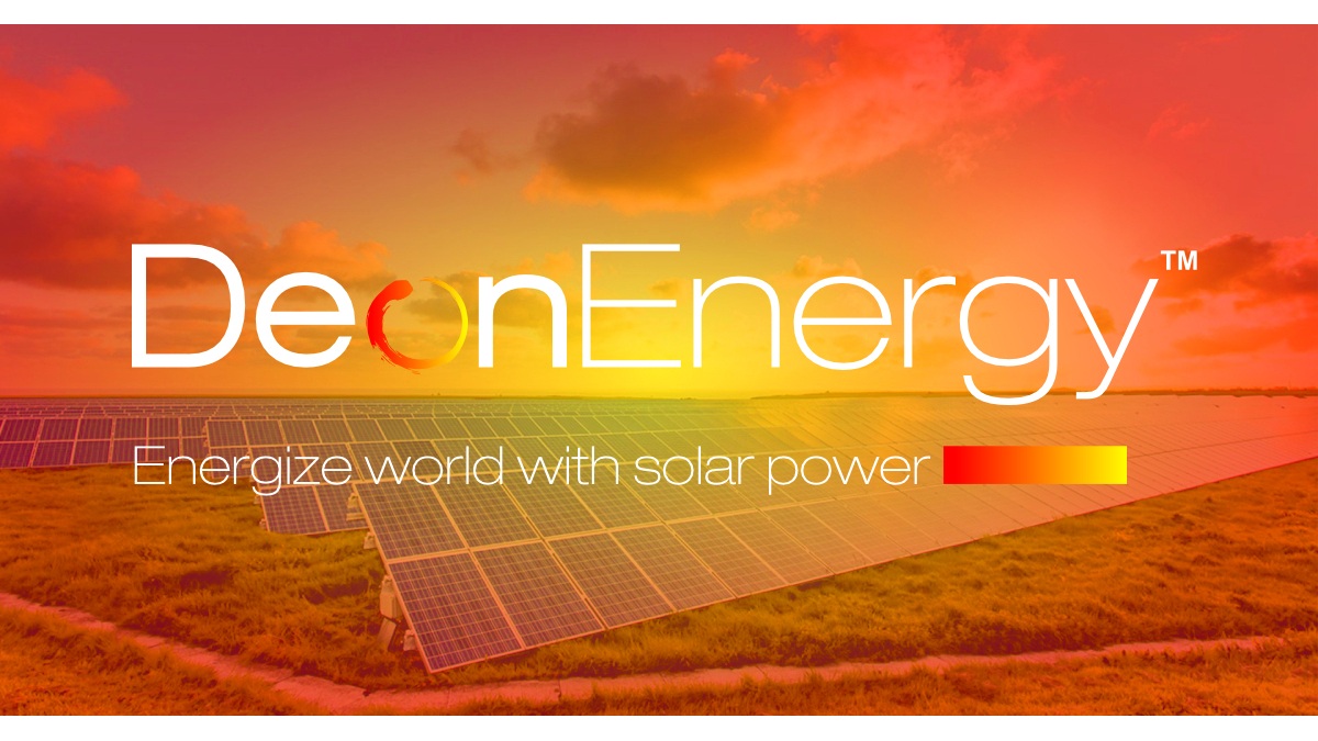 Deon Energy Ltd