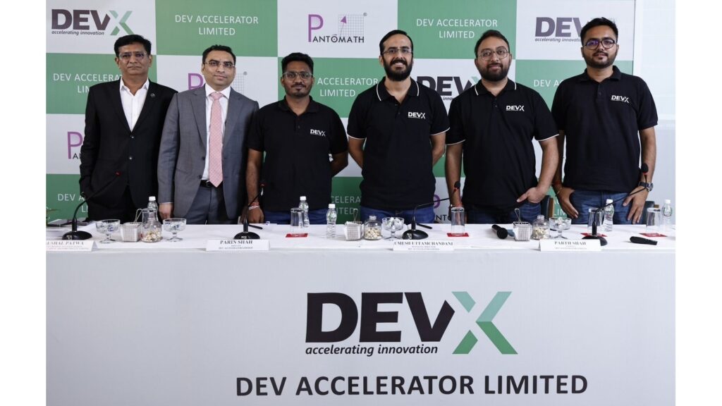 Dev Accelerator Limited IPO