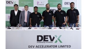 Dev Accelerator Limited IPO