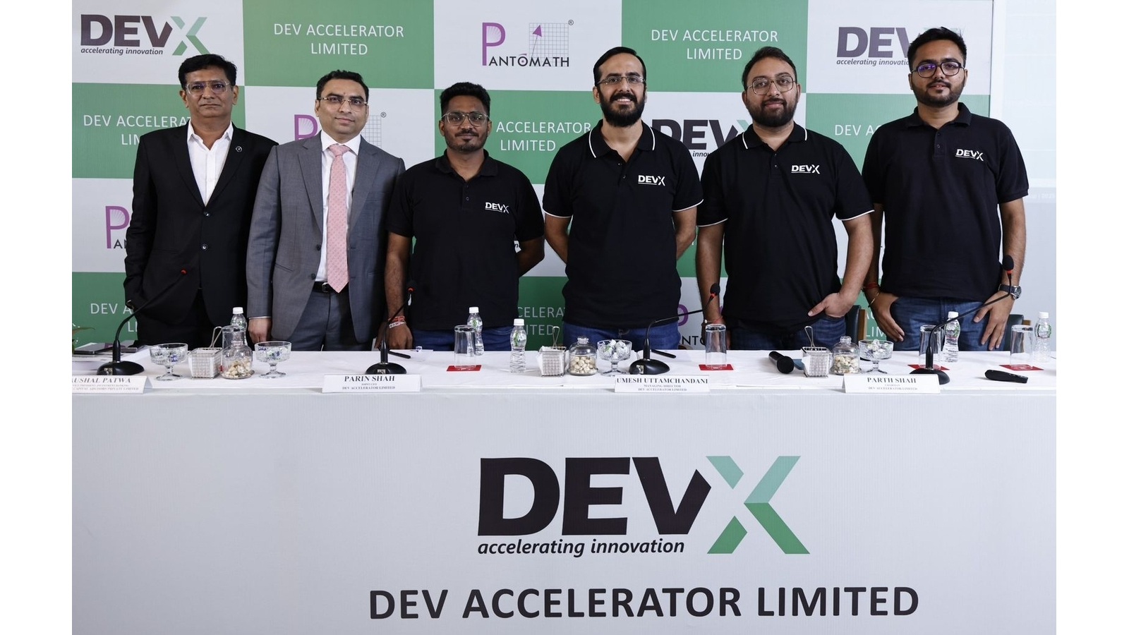 Dev Accelerator Limited IPO