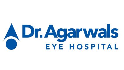 Dr Agarwals Eye Hospital