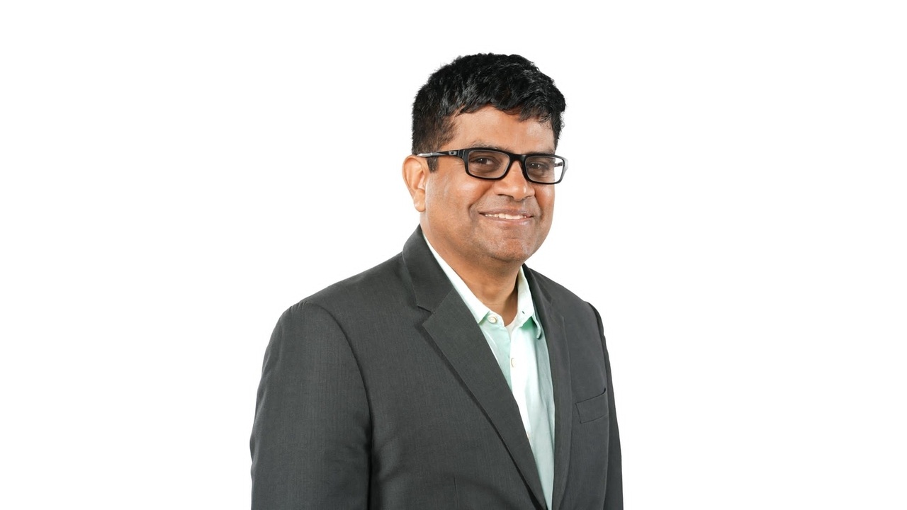 Dr. Arulkumar Shanmugasundaram- CEO & Managing Director