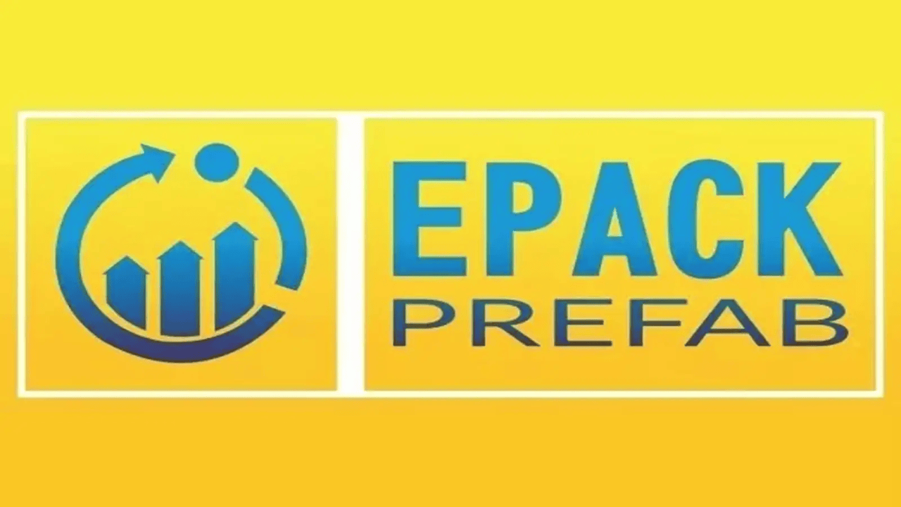 EPack Prefab Technologies Limited