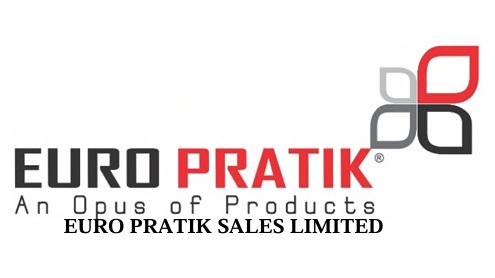 Euro Pratik Sales Limited