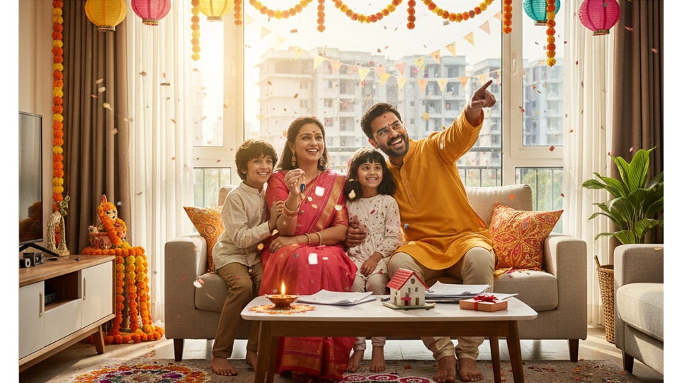 Festive season 2025