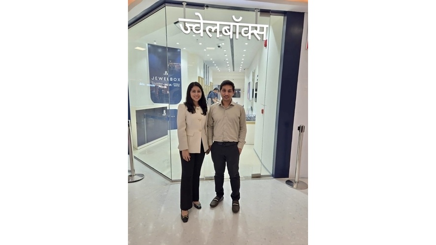 Founders- Jewelbox