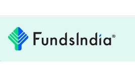 FundsIndia lOGO