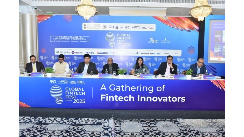 GFF2025 Press Conference