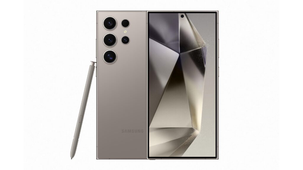 Galaxy S24 Ultra