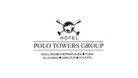Hotel Polo Towers Limited Logo