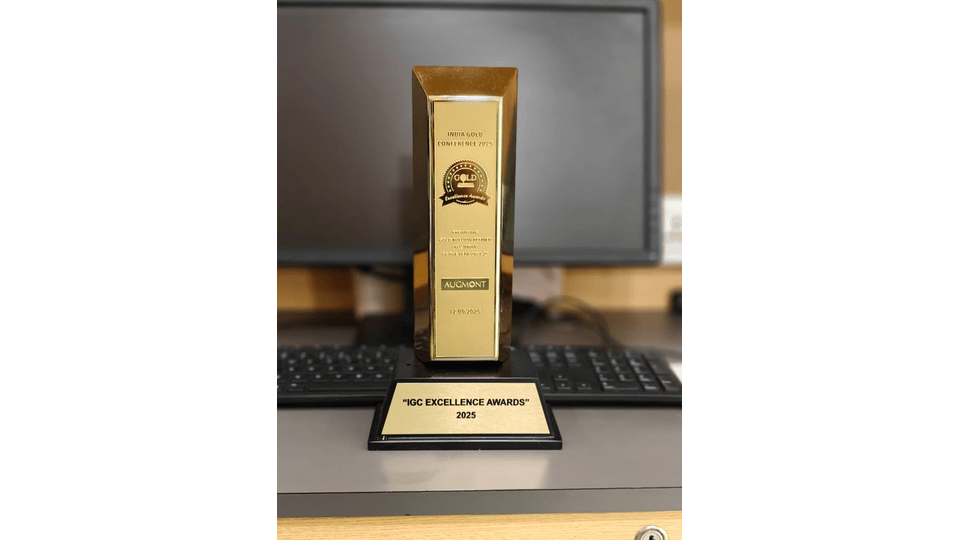 IGC Excellence Awards 2025