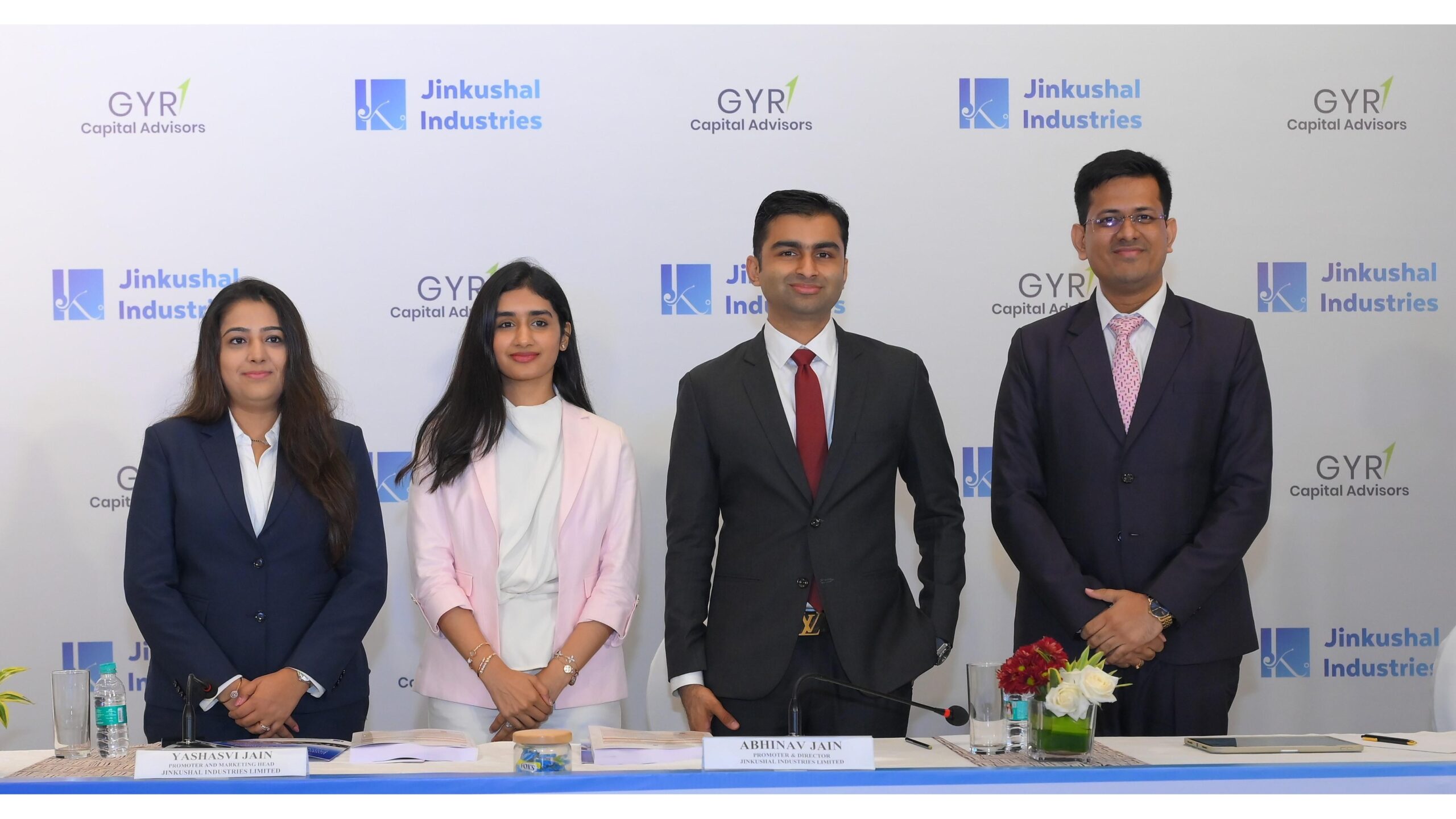 Jinkushal Ind.-JKIPL IPO
