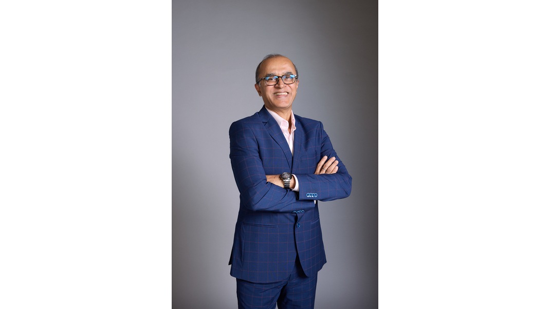 Kamal Nandi, Business Head and EVP at Appliances Business of Godrej Enterprises Group
