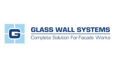 Logo - Glass Wall Systems (India) Ltd