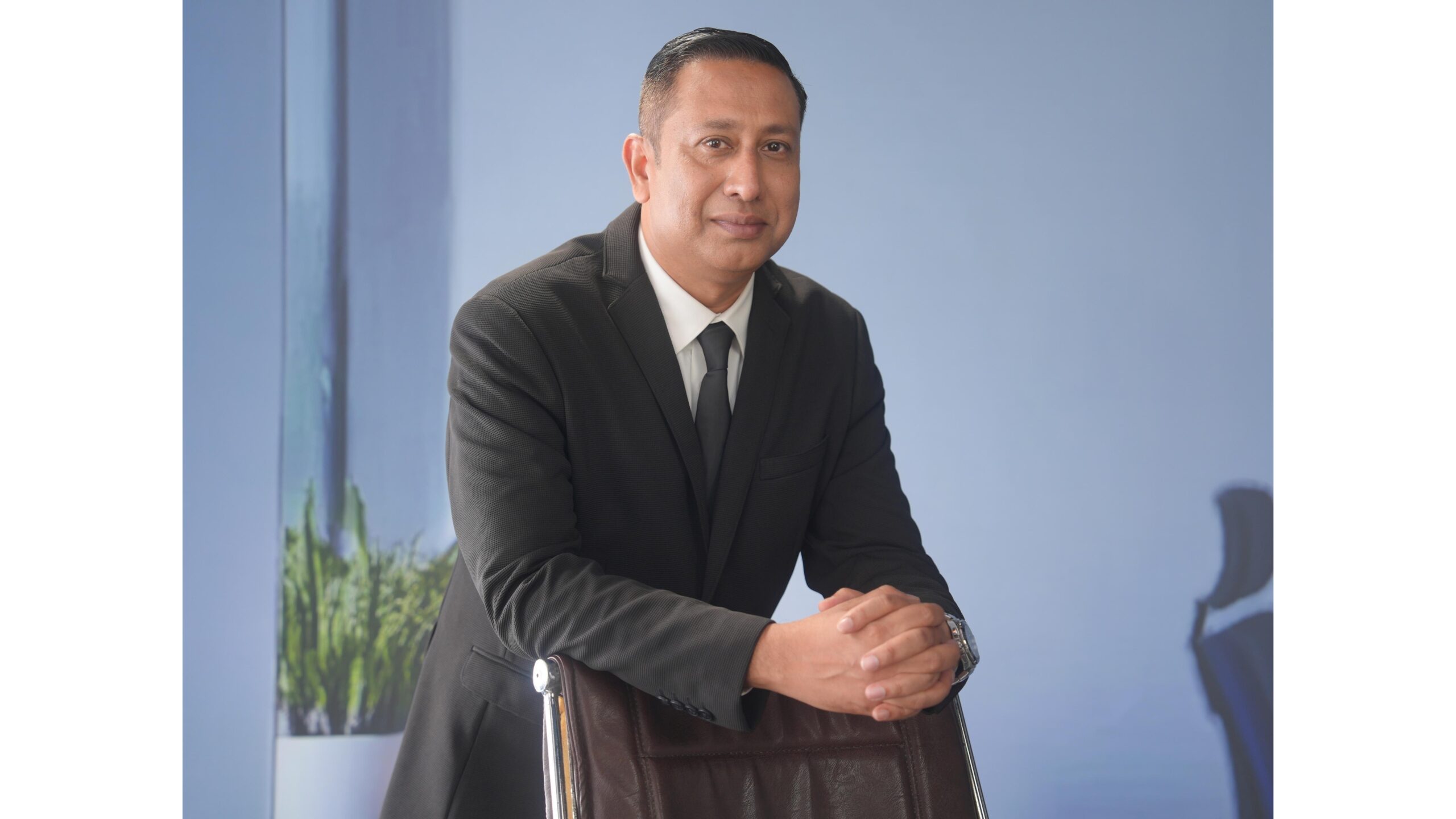Mr. Mukesh Srivastava, Head of Imaging Business , Sony India