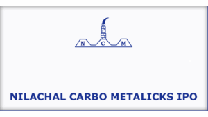 Nilachal Carbo Metalicks Limited