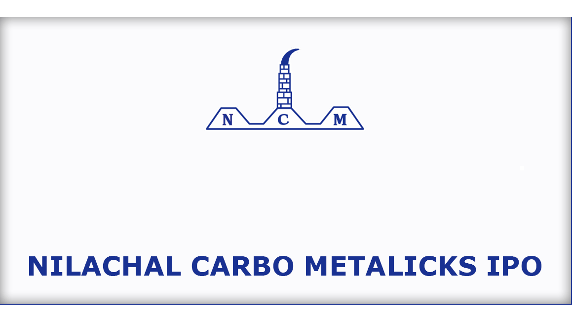 Nilachal Carbo Metalicks Limited