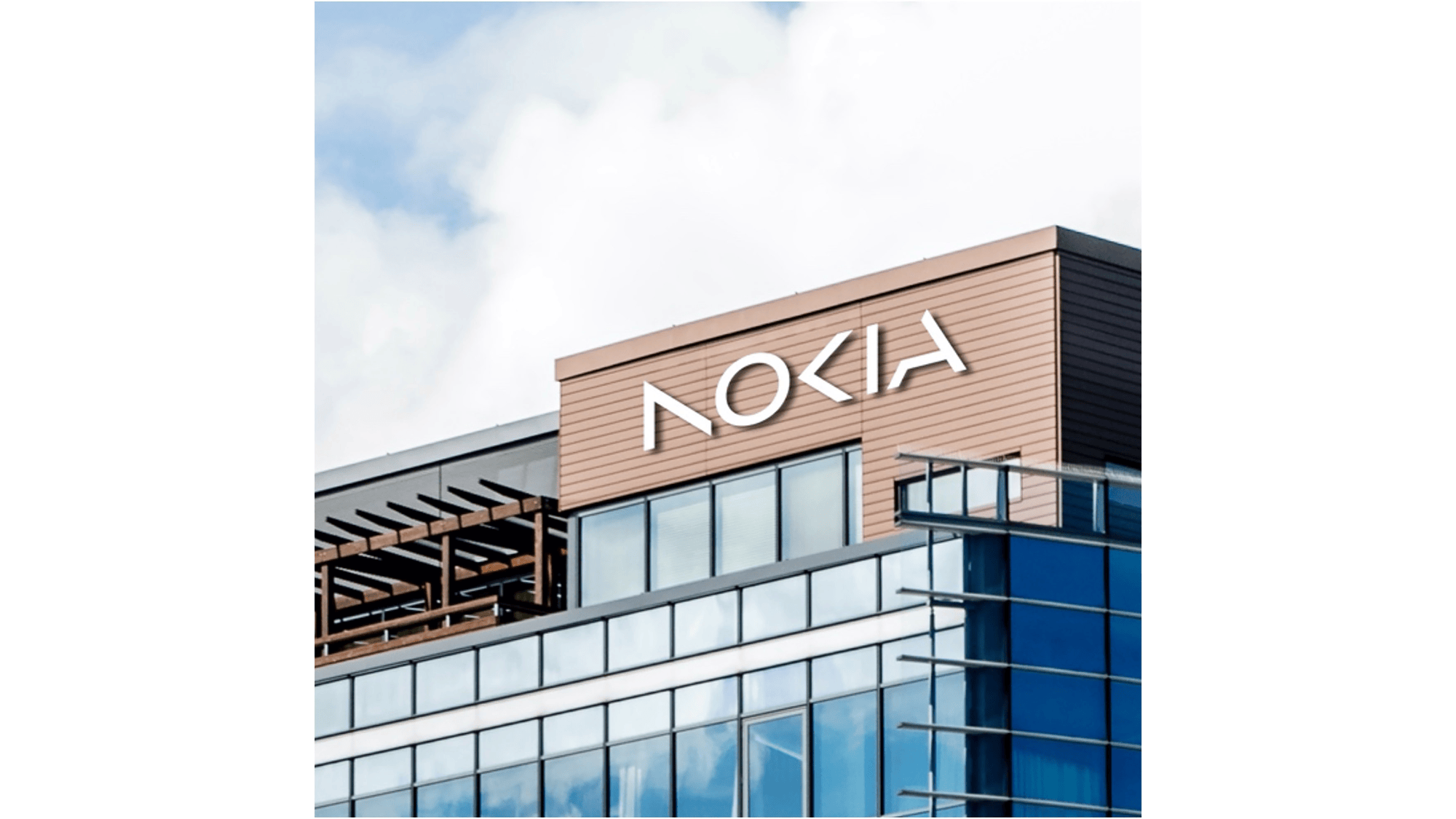 Nokia Logo